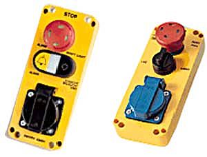 供應德國進口Giovenzana開關