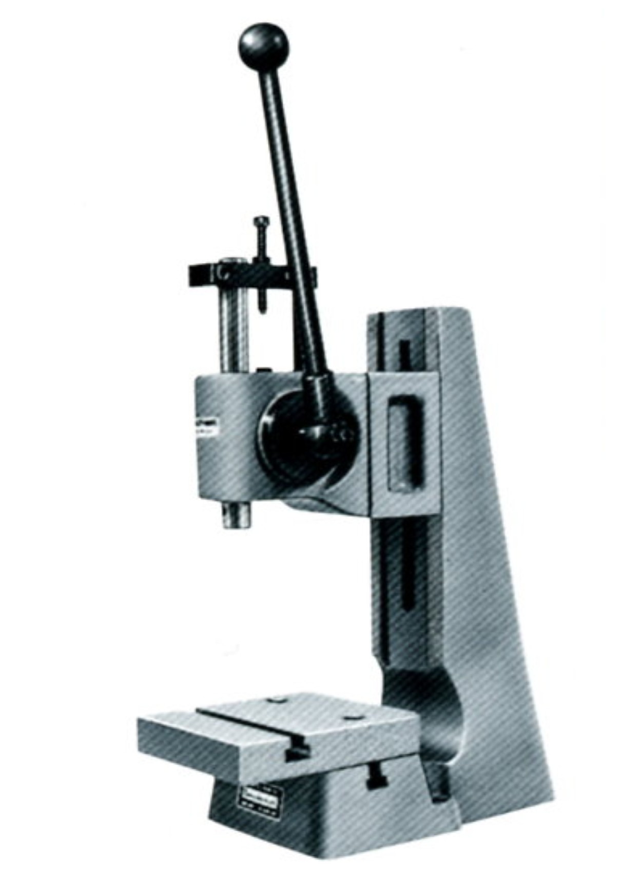  德國Mawi壓力機(jī)