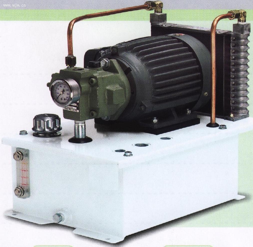 英國Brook Hansen單相電機