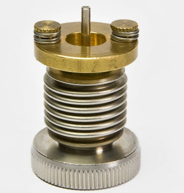 DRT 接頭、閥門