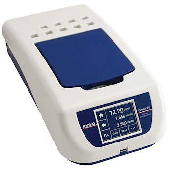 供應美國Jenway光度計、電導計