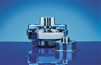 德國INTORQ離合器