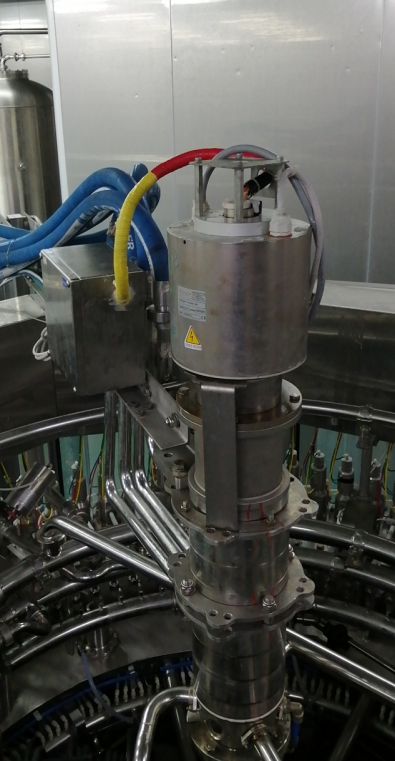 瑞士ATS束帶機、ATS捆扎機、ATS綁扎機US-2000 AD-TTP-SP-50