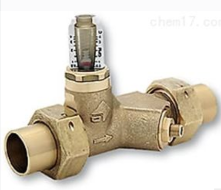 ISTEC閥門、調節器