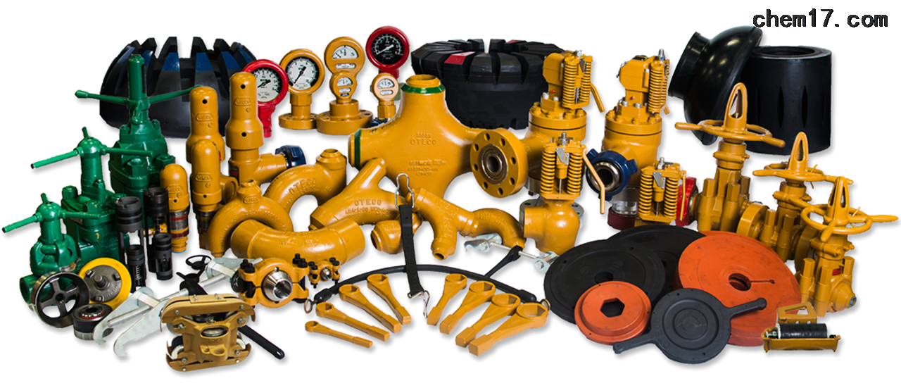 Oteco止回閥，Oteco減壓閥