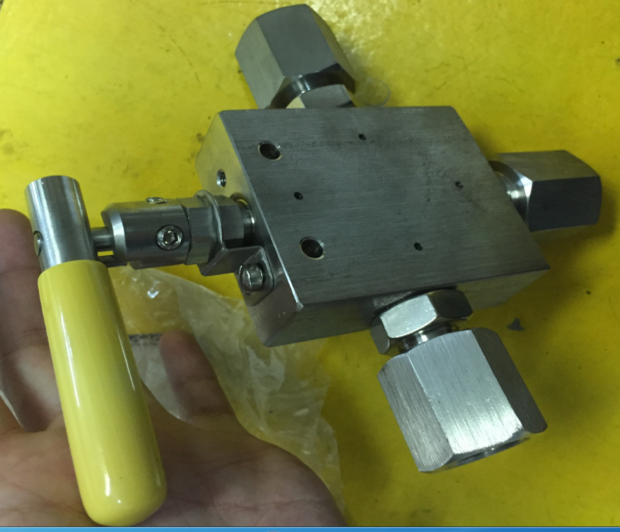 德國AMIS止回閥ONDASTOP，DN50 PN16