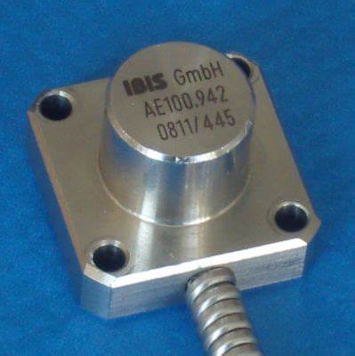 供應德國IBIS傳感器、打印機