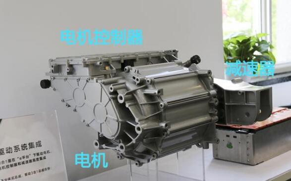 豐田與比亞迪合資公司正式成立 開啟豐田中國市場電動化戰略