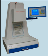 RAY RAN  塑料制樣機