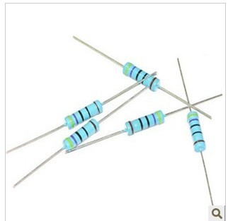 供應PROGRAMMA電阻計