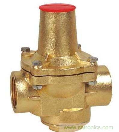 德國(guó)Hanwel減壓閥