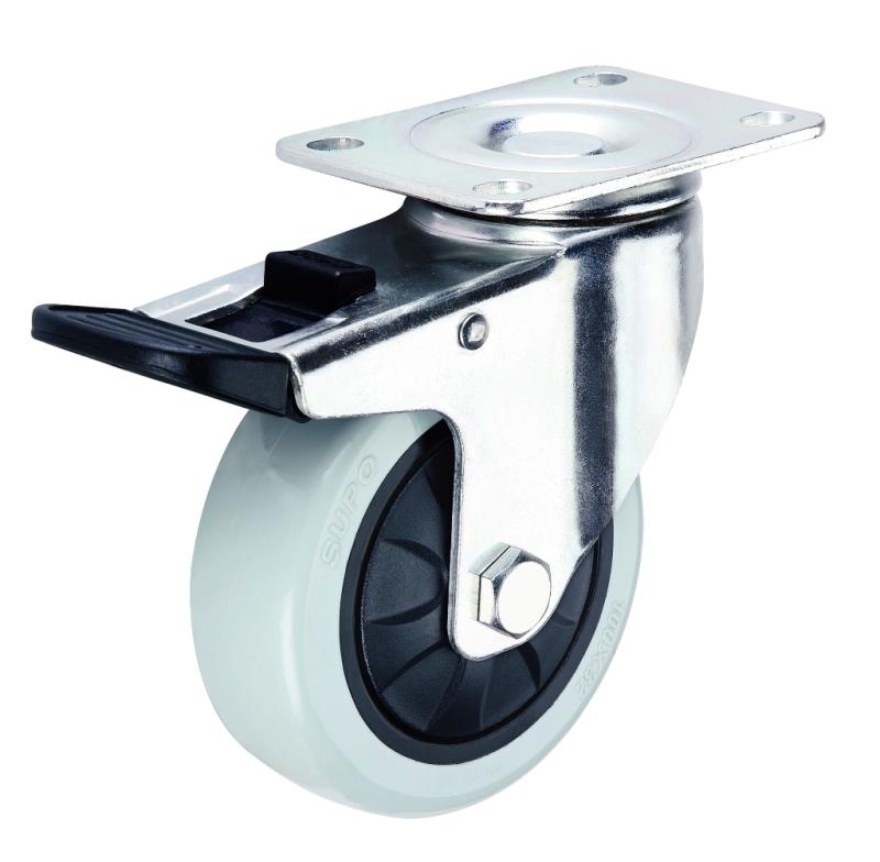 供應(yīng)德國(guó)RIW起重機(jī)車輪